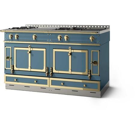 La Cornue G48180USN1NGPCjLSBC