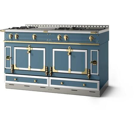 La Cornue G48180USN1NGPCjLSDC