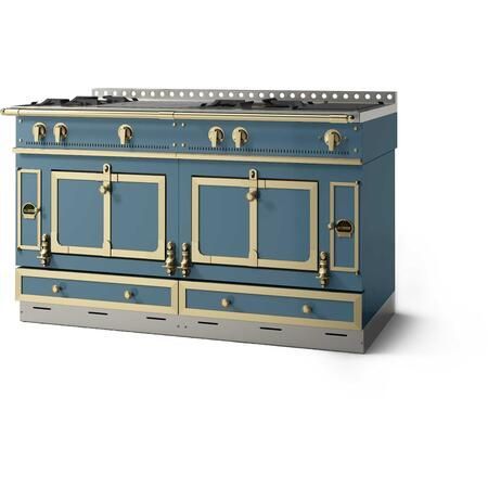 La Cornue G48180USN1NGPCjLSLC