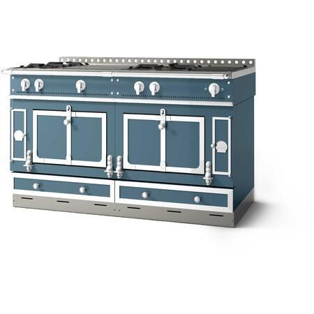 La Cornue G48180USN1NGPCjLSMC