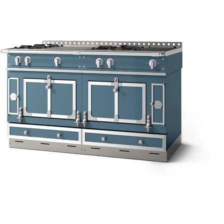 La Cornue G48180USN1NGPCjLSNC