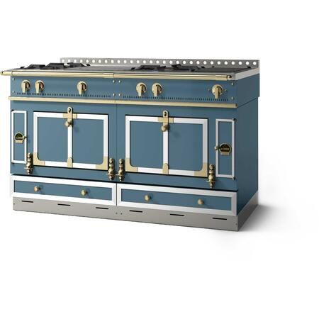 La Cornue G48180USN1NGPCjLSSC