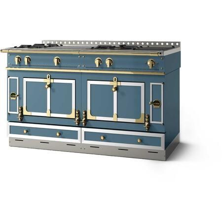 La Cornue G48180USN1NGPCjLSYC