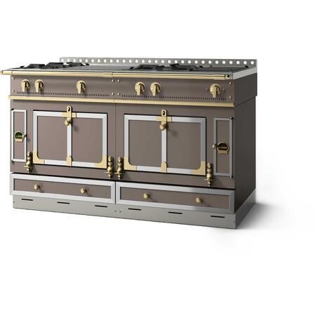 La Cornue G48180USN1NGPCkLPPC