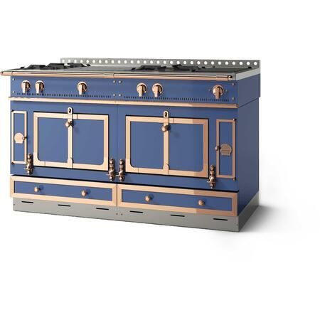 La Cornue G48180USN1NGPCLCCKC