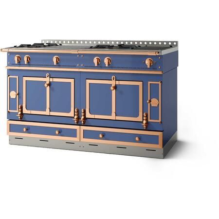 La Cornue G48180USN1NGPCLCCkL