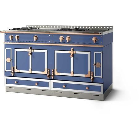 La Cornue G48180USN1NGPCLCCRC