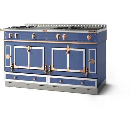 La Cornue G48180USN1NGPCLCCVC