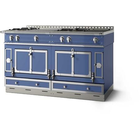 La Cornue G48180USN1NGPCLCPCC