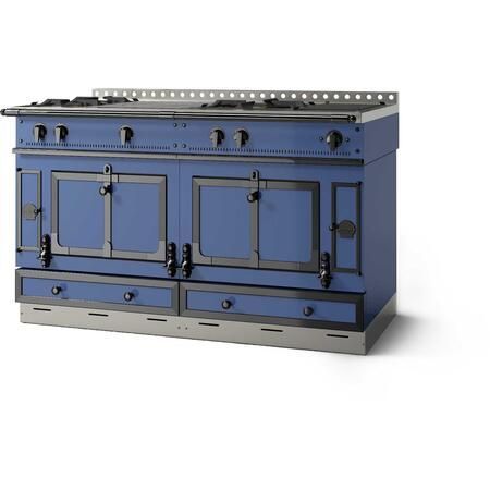 La Cornue G48180USN1NGPCLCPEC