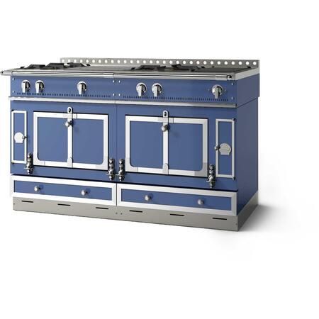La Cornue G48180USN1NGPCLCPOC