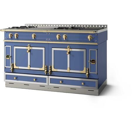 La Cornue G48180USN1NGPCLCPPC