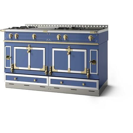 La Cornue G48180USN1NGPCLCSAC