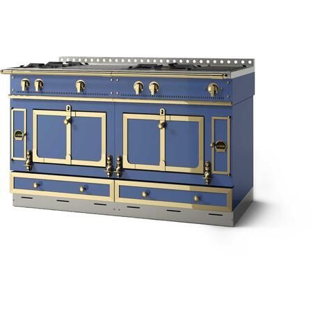 La Cornue G48180USN1NGPCLCSBC