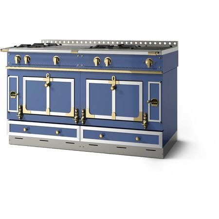 La Cornue G48180USN1NGPCLCSDC