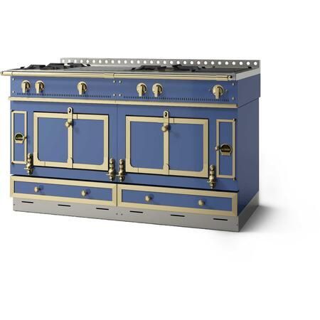 La Cornue G48180USN1NGPCLCSLC