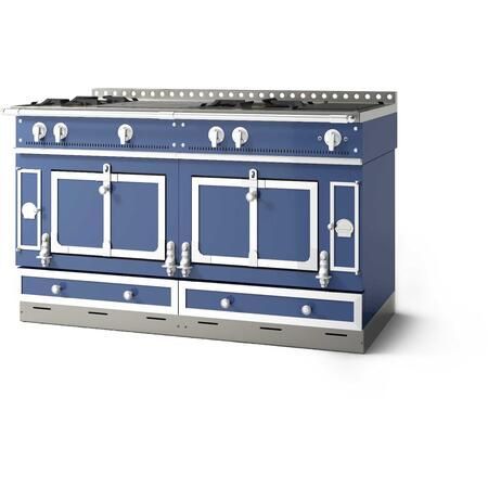 La Cornue G48180USN1NGPCLCSMC