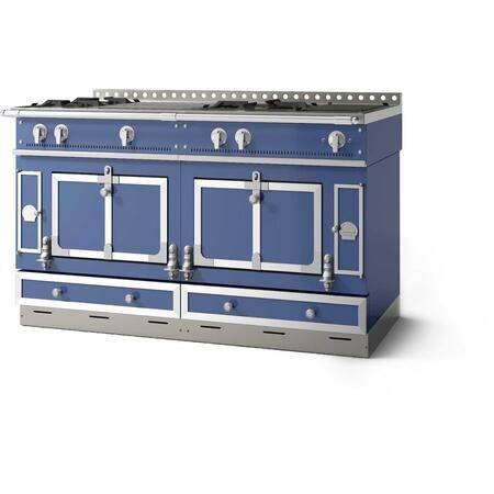 La Cornue G48180USN1NGPCLCSNC