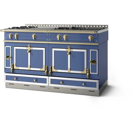 La Cornue G48180USN1NGPCLCSSC