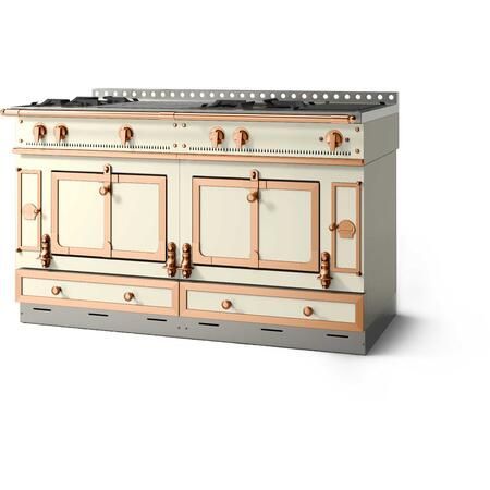 La Cornue G48180USN1NGPClLCkL