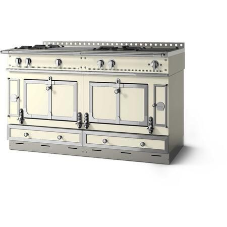 La Cornue G48180USN1NGPClLPCC