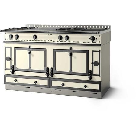 La Cornue G48180USN1NGPClLPEC