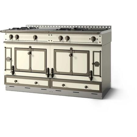 La Cornue G48180USN1NGPClLPHC