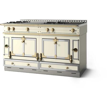 La Cornue G48180USN1NGPClLPPC