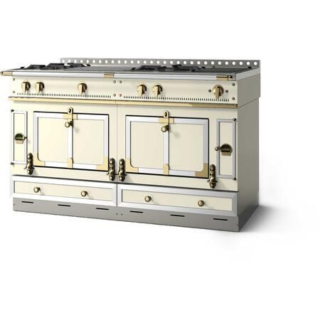 La Cornue G48180USN1NGPClLSDC