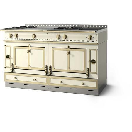 La Cornue G48180USN1NGPClLSLC