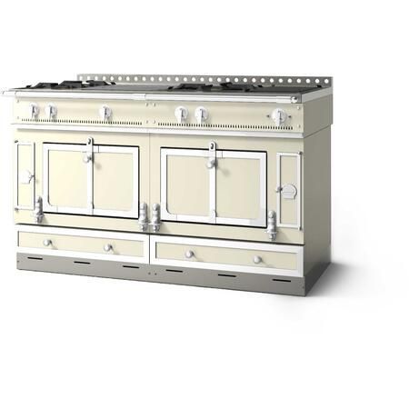 La Cornue G48180USN1NGPClLSMC