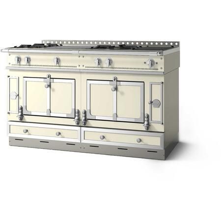 La Cornue G48180USN1NGPClLSNC