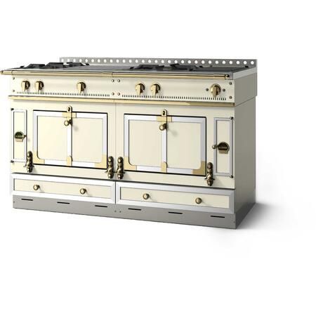 La Cornue G48180USN1NGPClLSYC