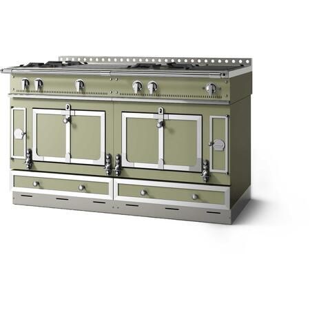 La Cornue G48180USN1NGPCnLPOC
