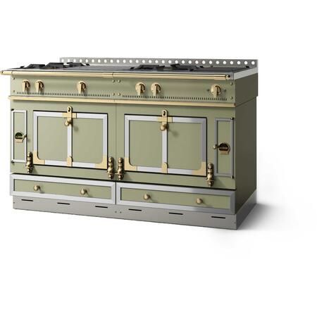 La Cornue G48180USN1NGPCnLPPC