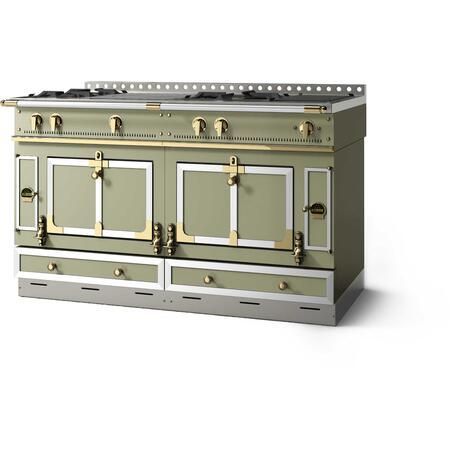 La Cornue G48180USN1NGPCnLSDC