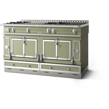 La Cornue G48180USN1NGPCnLSNC