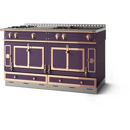 La Cornue G48180USN1NGPCOCCKC