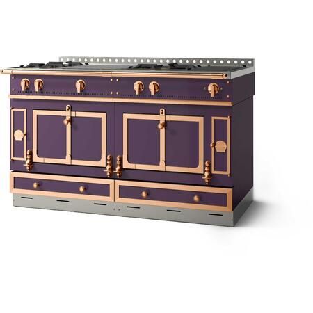 La Cornue G48180USN1NGPCOCCkL