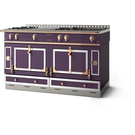 La Cornue G48180USN1NGPCOCCRC