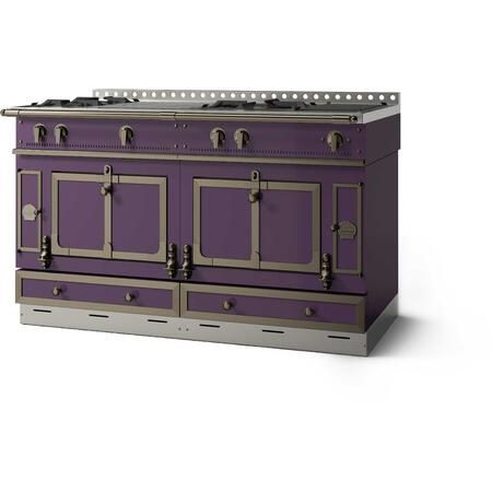 La Cornue G48180USN1NGPCOCPHC