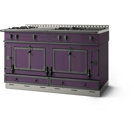 La Cornue G48180USN1NGPCOCPJC