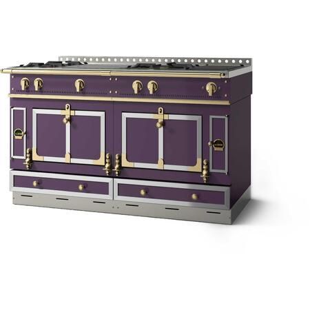 La Cornue G48180USN1NGPCOCPPC