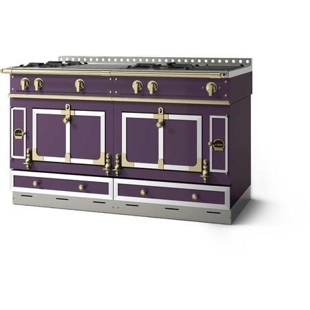 La Cornue G48180USN1NGPCOCSSC