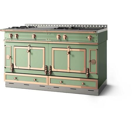 La Cornue G48180USN1NGPCPCCKC