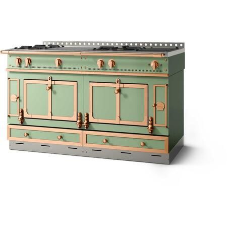 La Cornue G48180USN1NGPCPCCkL