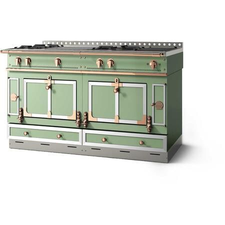 La Cornue G48180USN1NGPCPCCRC