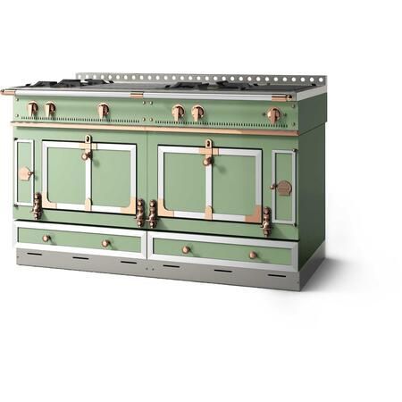 La Cornue G48180USN1NGPCPCCVC