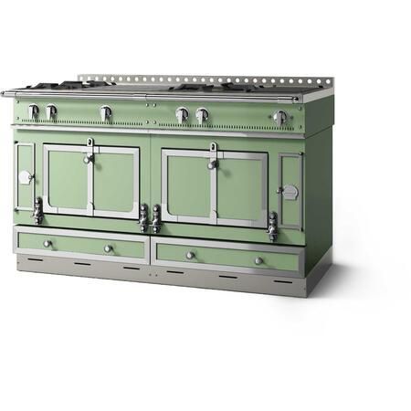 La Cornue G48180USN1NGPCPCPCC