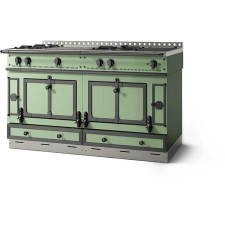 La Cornue G48180USN1NGPCPCPJC
